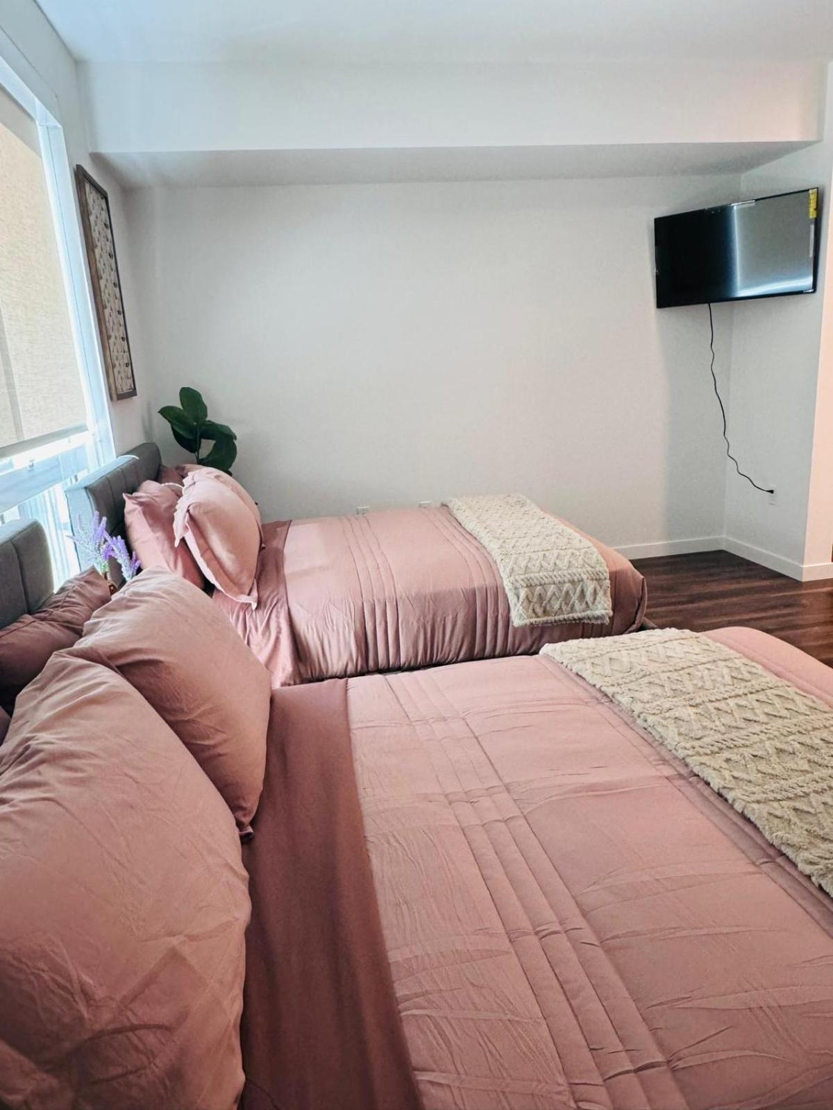Spectacular Cozy Loft Hollywood Free Parking Apartment Los Angeles Luaran gambar