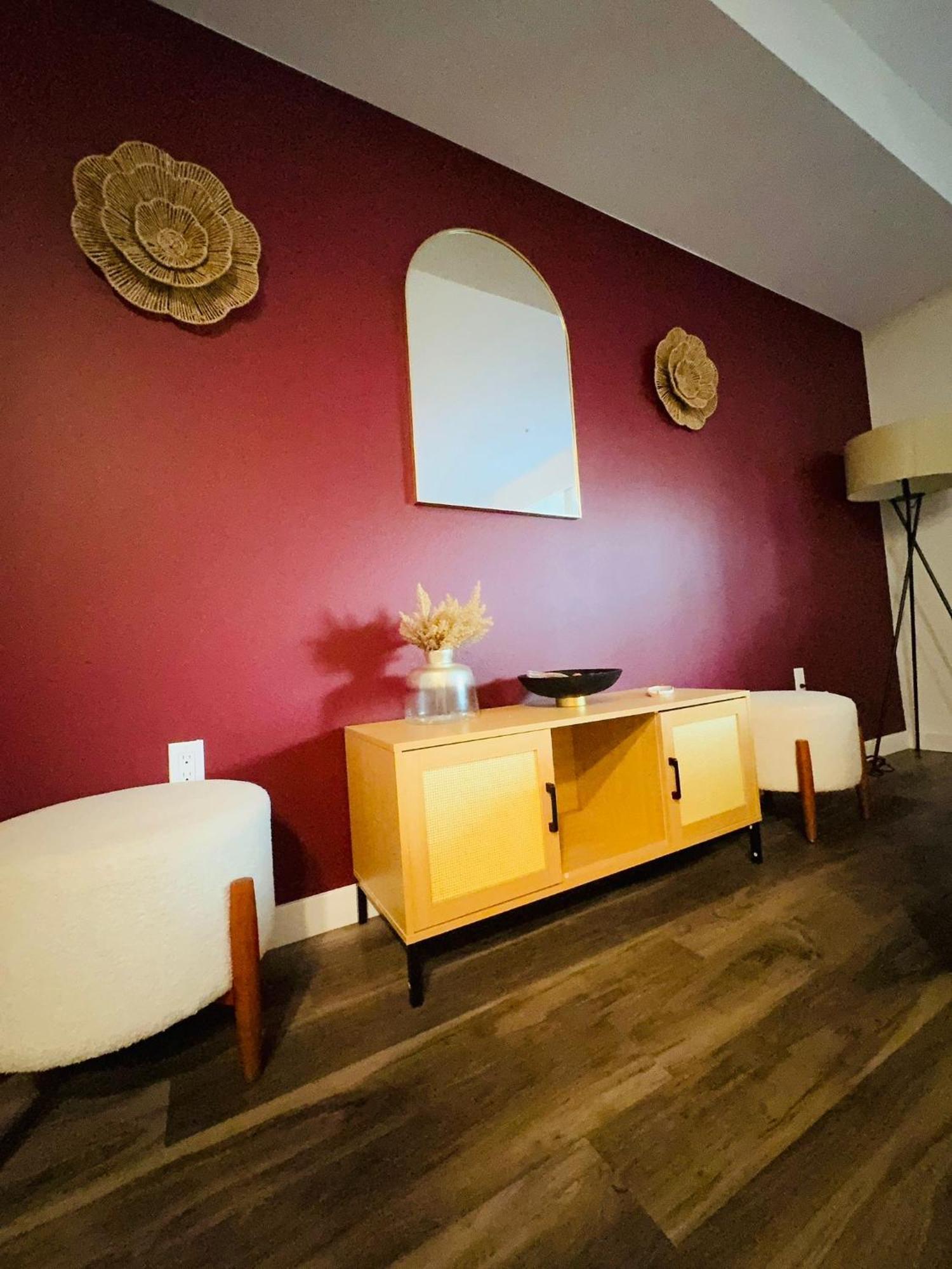 Spectacular Cozy Loft Hollywood Free Parking Apartment Los Angeles Luaran gambar