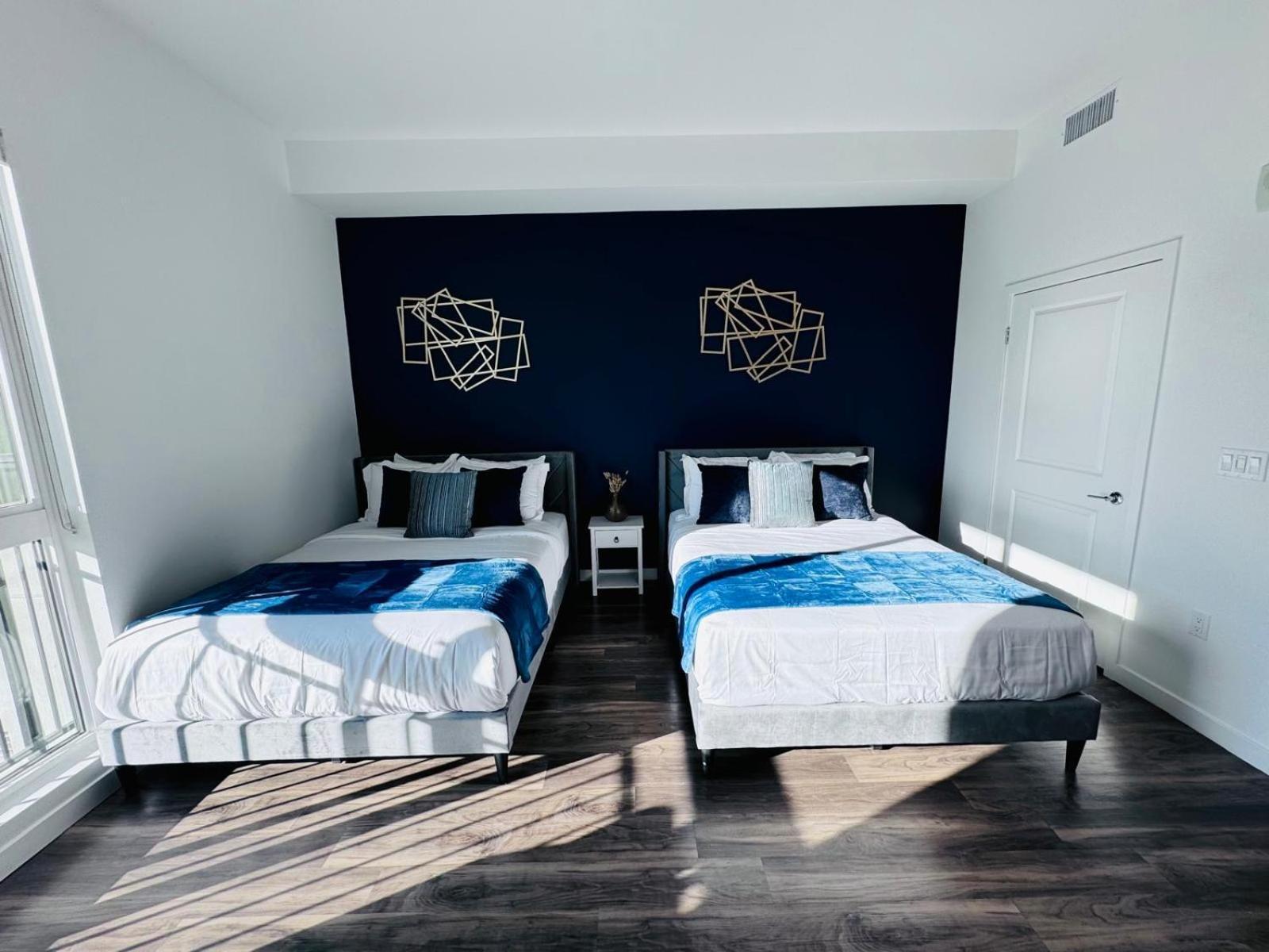 Spectacular Cozy Loft Hollywood Free Parking Apartment Los Angeles Luaran gambar